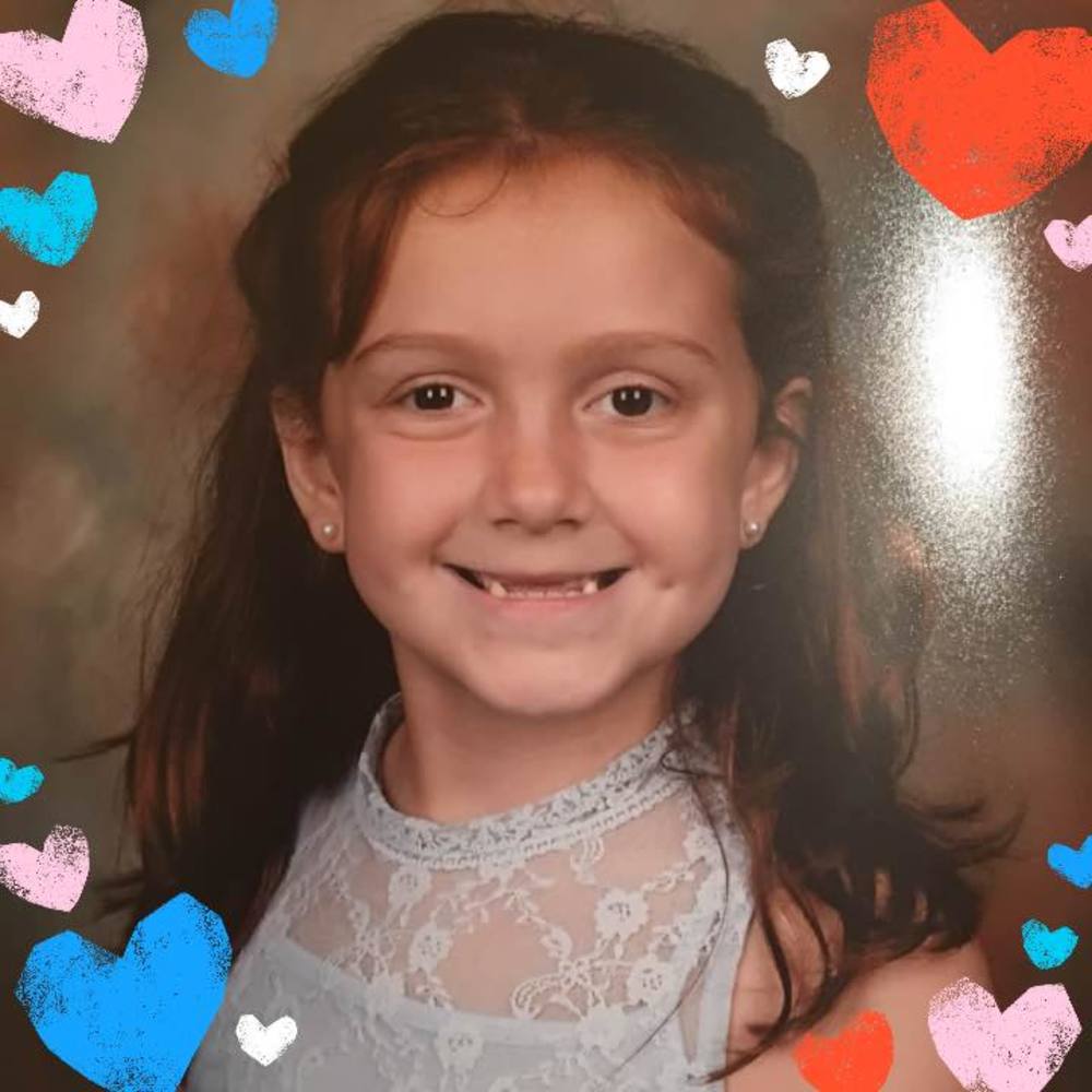 Meet your Posher, Angie